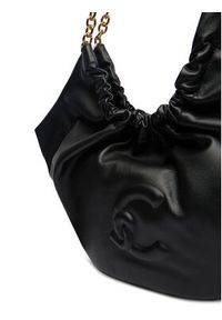 Coccinelle Torebka U5F Coccinellesmash E1 U5F 11 02 01 Czarny. Kolor: czarny. Materiał: skórzane #4