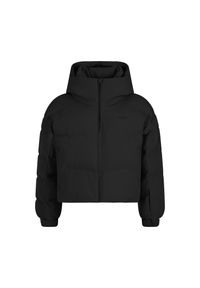 Damska kurtka narciarska Protest Vox. Kolor: czarny. Sezon: zima. Sport: narciarstwo #1