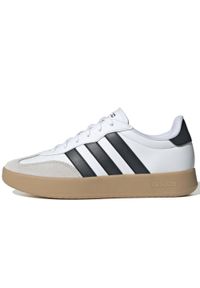 Adidas Sport Barreda Sneaker Dorosłych. Okazja: na co dzień. Kolor: biały #1