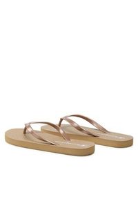 Champion Japonki S11568-YS041 Złoty. Kolor: złoty. Materiał: syntetyk #4