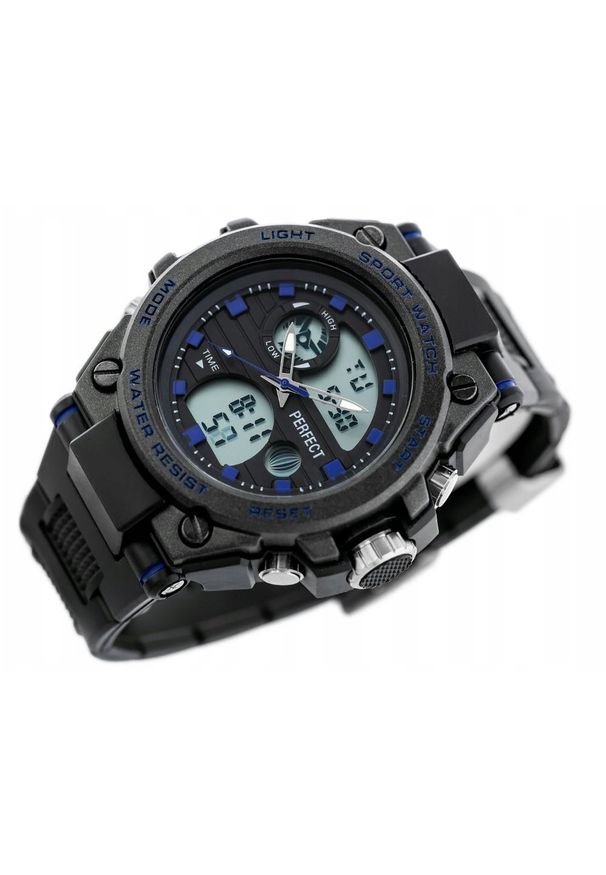 Zegarek Perfect Zegarek męski zp311b