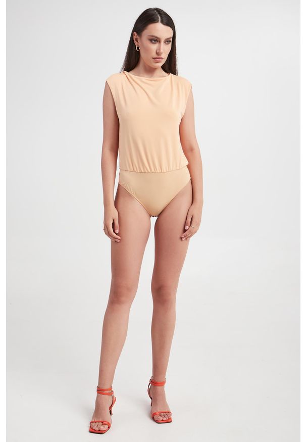 Bluzka body Patrizia Pepe