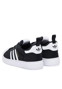 Adidas - adidas Sneakersy Superstar Quickon KK2177 Czarny. Kolor: czarny. Materiał: materiał. Model: Adidas Superstar #7