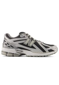 Buty unisex New Balance U1906RCL – szare. Kolor: szary. Materiał: materiał, syntetyk, guma. Szerokość cholewki: normalna. Sport: turystyka piesza