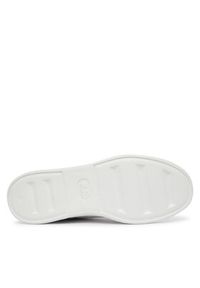 Fabi Sneakersy FU1335.A01XLCEOO100 Biały. Kolor: biały. Materiał: skóra #6