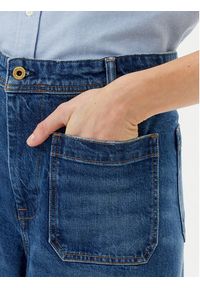 Polo Ralph Lauren Jeansy 211969382001 Niebieski Bootcut Fit. Kolor: niebieski #4