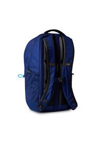 The North Face Plecak Jester NF0A3VXFFLO1 Niebieski. Kolor: niebieski. Materiał: materiał #6