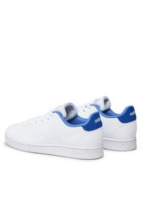 Adidas - adidas Sneakersy Advantage H06160 Biały. Kolor: biały. Materiał: syntetyk. Model: Adidas Advantage
