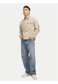 Jack & Jones - Jack&Jones Jeansy Alex 12259781 Niebieski Baggy Fit. Kolor: niebieski