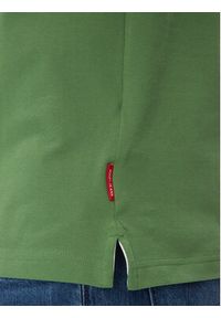 JOOP! Jeans Polo 15 JJJ-04Agnello 30045613 Zielony Modern Fit. Typ kołnierza: polo. Kolor: zielony. Materiał: bawełna #5