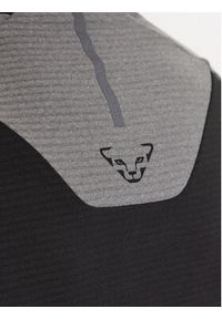 Dynafit Bluza techniczna Speed Ptc 1/2 Zip M 71498 Szary Regular Fit. Kolor: szary. Materiał: syntetyk #5