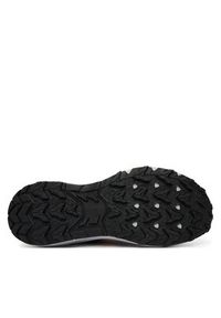 Asics Buty do biegania Pre Venture 11 Gs 1014A378 Granatowy. Kolor: niebieski. Materiał: mesh #3