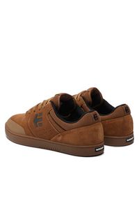 Etnies Sneakersy Marana 4101000403 Brązowy. Kolor: brązowy #5