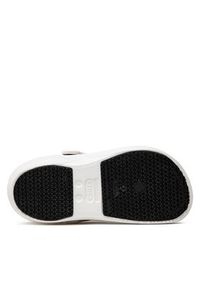 Crocs Klapki Bistro 10075 Biały. Kolor: biały #10