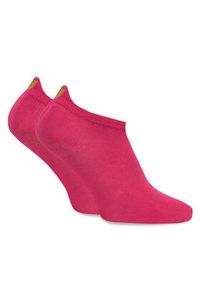 only - ONLY Skarpety krótkie 15317403 Kolorowy. Materiał: bawełna. Wzór: kolorowy #6