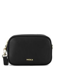 MEXX Torebka MEXX-K-008-06 Czarny. Kolor: czarny