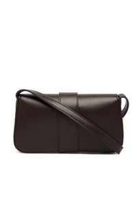 Armani Exchange Torebka XW002567 AF12039 U6018 Brązowy. Kolor: brązowy. Materiał: skórzane #2