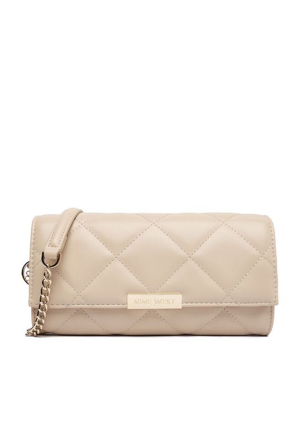 Torebka Nine West. Kolor: czerwony