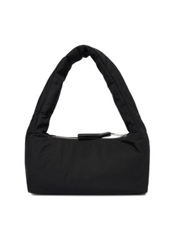 Tommy Jeans Torebka Tjw Urban Nylon Shoulder Bag AW0AW17886 Czarny. Kolor: czarny