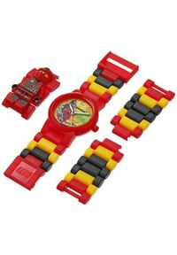 LEGO Lego Zegarek Ninjago - Kai