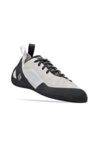 Buty wspinaczkowe dla dorosłych Black Diamond Aspect. Kolor: szary. Sport: wspinaczka
