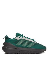 Adidas - Sneakersy adidas. Kolor: zielony