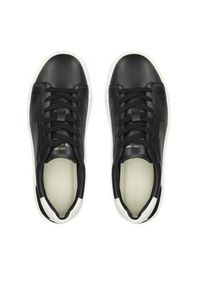 GANT - Gant Sneakersy 30531875 Czarny. Kolor: czarny. Materiał: skóra #4