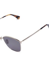 Max Mara Okulary przeciwsłoneczne MM0043 Złoty. Kolor: złoty #3