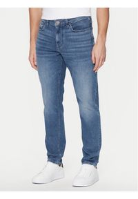 JOOP! Jeans Jeansy 15 JJD-03Stephen 30046876 Niebieski Slim Fit. Kolor: niebieski