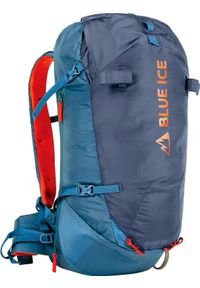 Plecak turystyczny Blue Ice Kume Pack 30 l Ensign Blue #1
