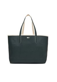 Lacoste Torebka NF5130AS Kolorowy. Wzór: kolorowy. Materiał: skórzane #4