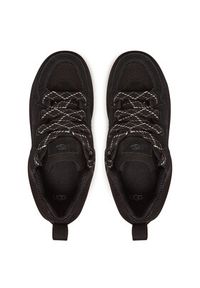 Ugg Sneakersy W Lo Lowmel 1168890 Czarny. Kolor: czarny. Materiał: zamsz, skóra #6