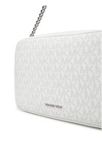 MICHAEL Michael Kors Torebka 32S5SYTC5V Szary. Kolor: szary #5