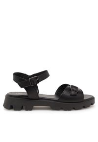 Sandały Lasocki. Kolor: czarny #1