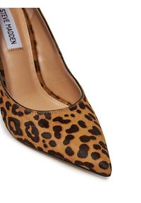 Steve Madden Szpilki Evelyn-A SM11003507 Brązowy. Kolor: brązowy. Materiał: skóra. Obcas: na szpilce #6