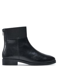 Lasocki Botki ARC-INES2-08 Czarny. Kolor: czarny. Materiał: skóra #2