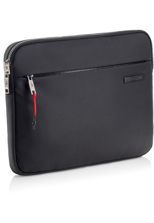 MIQUELRIUS - Miquelrius Bag to work Series Laptop Hülle 13&14 schwarz