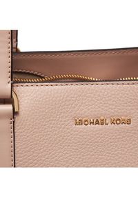 MICHAEL Michael Kors Torebka 30R4G1LT3L Różowy. Kolor: różowy. Materiał: skórzane #3