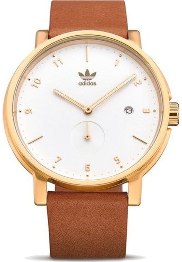 Zegarek Adidas Zegarek Męski Adidas Z122548-00 ( 40 mm)