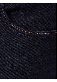 Wrangler Jeansy Greensboro 112362557 Granatowy Straight Leg. Kolor: niebieski #3