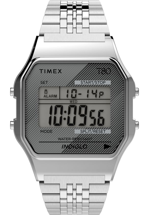 Timex - Zegarek TIMEX Lab Archive TW2R79300. Materiał: materiał. Styl: wakacyjny