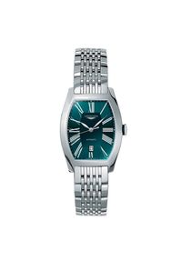 LONGINES Evidenza L2.142.4.60.6. Styl: casual, klasyczny