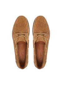 Vagabond Shoemakers Półbuty Loui W 6143-040-08 Brązowy. Kolor: brązowy. Materiał: skóra #6