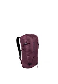 Plecak wspinaczkowy Blue Ice Dragonfly 18L - winetasting. Kolor: czerwony #1