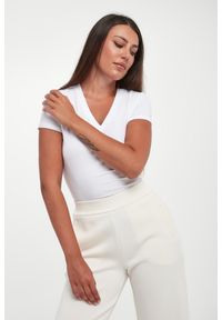 Armani Exchange - T-shirt damski ARMANI EXCHANGE #1