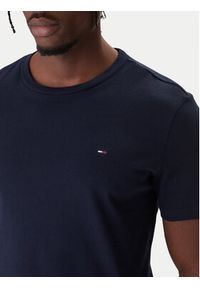 Tommy Jeans Komplet t-shirtów DM0DM20687 Kolorowy Regular Fit. Materiał: bawełna. Wzór: kolorowy #4