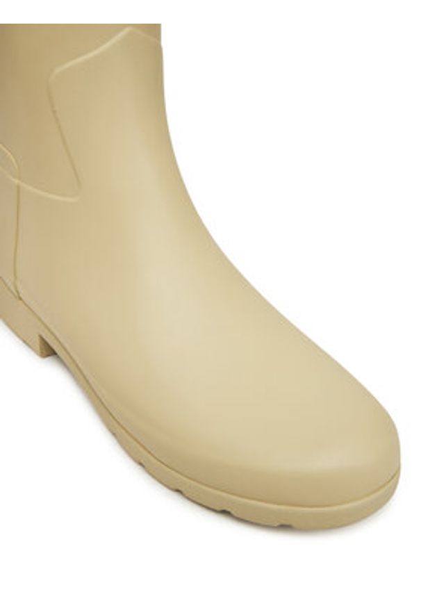 Hunter Kalosze WFT2200RMA Szary. Kolor: szary