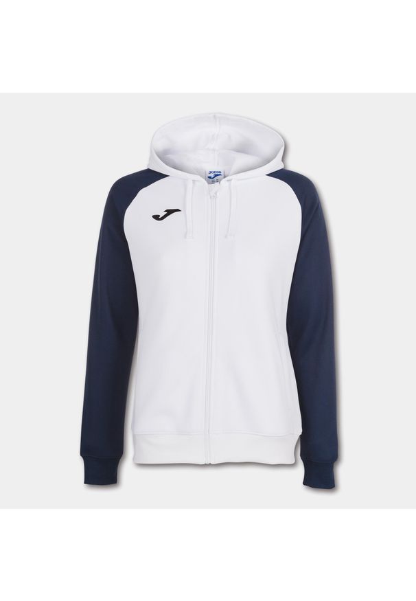 Bluza sportowa damska Joma Academy IV. Kolor: wielokolorowy, niebieski, biały
