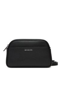 Torebka MICHAEL Michael Kors. Kolor: czarny