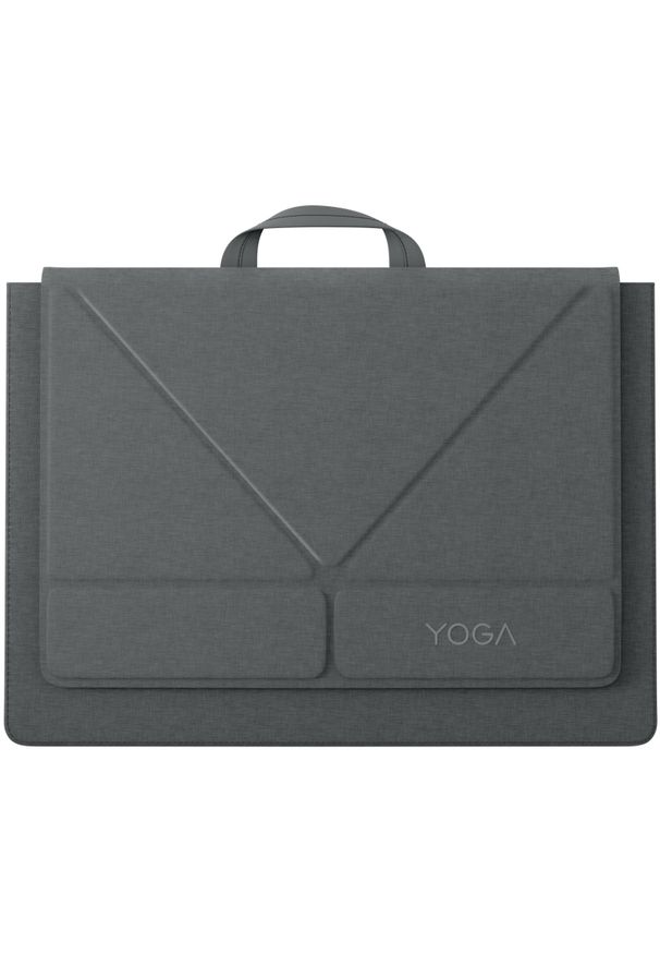 LENOVO - Torba Lenovo Lenovo Accessories Yoga Tote Sleeve (14" Grey) | Lenovo